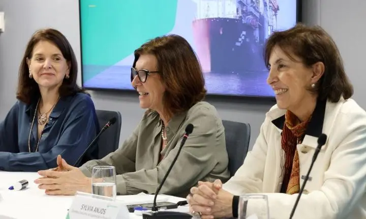 Expectativas da Petrobras aumentam com nova descoberta na Foz do Amazonas