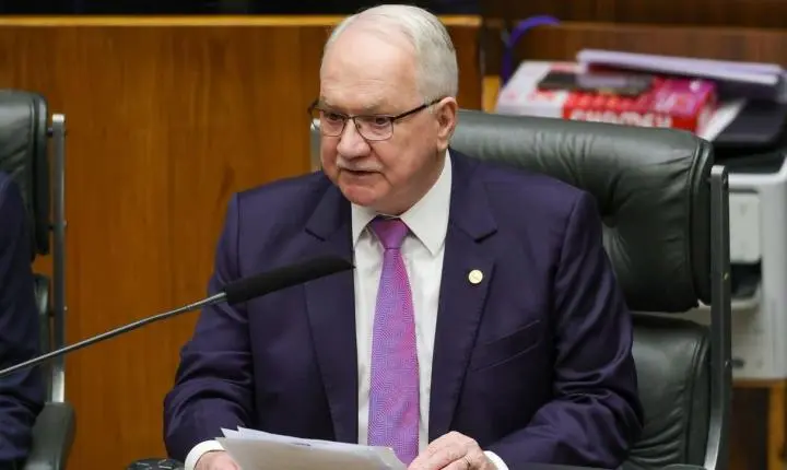 Fachin enfatiza a importância da transparência e segurança na liberação de precatórios