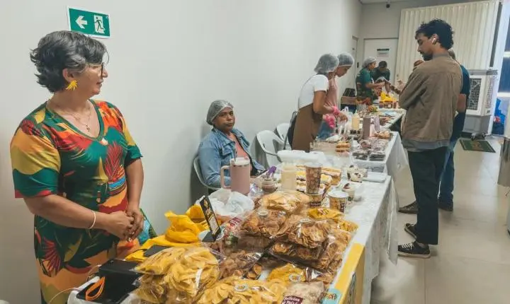 Feira Mulher do Norte chega à sua 30ª edição, promovendo o empreendedorismo feminino