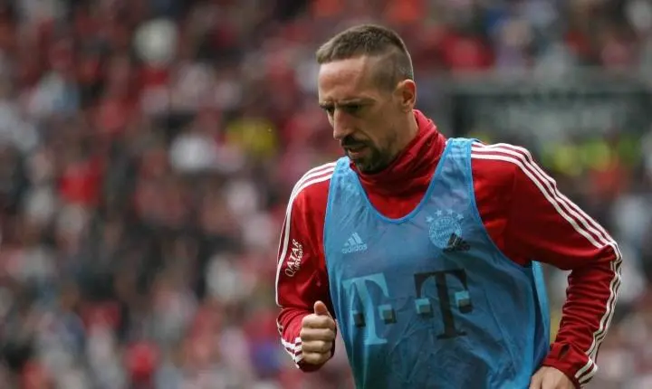 Franck Ribéry reflete sobre a Bola de Ouro que escapou em 2013 para Cristiano Ronaldo: ‘O que mais eu poderia ter feito?’