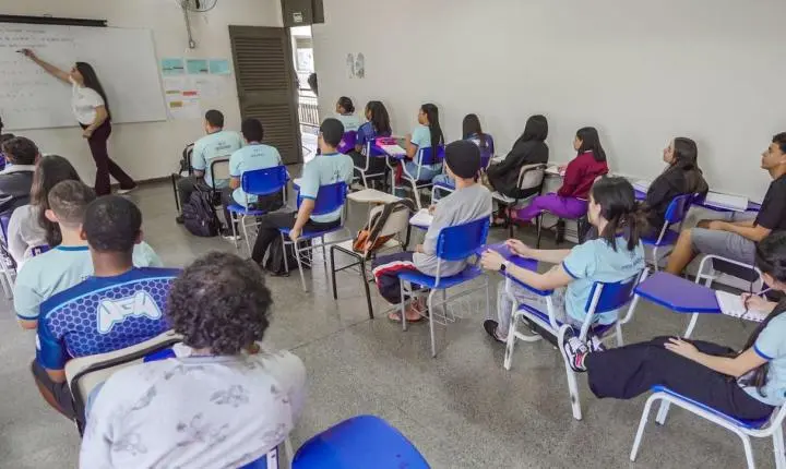 Gabaritos Preliminares da PND 2026 Já Estão Disponíveis