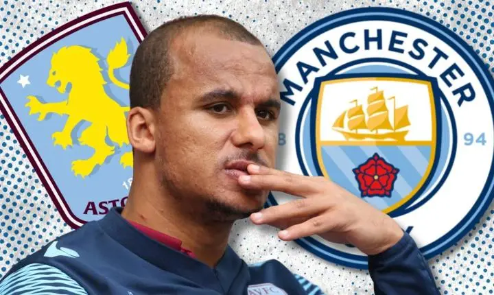 Gabriel Agbonlahor critica Manchester City: ‘Um grupo de trapaceiros levou nossos melhores jogadores’