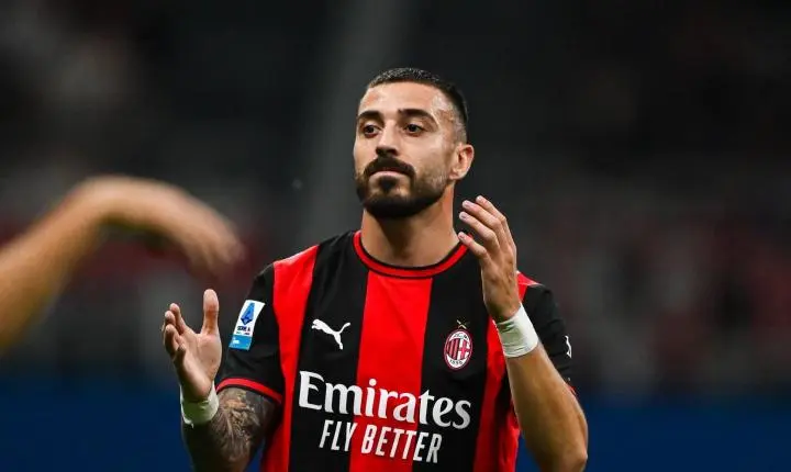 Gila revela: ‘A Inter também me queria, mas optei pelo Milan’