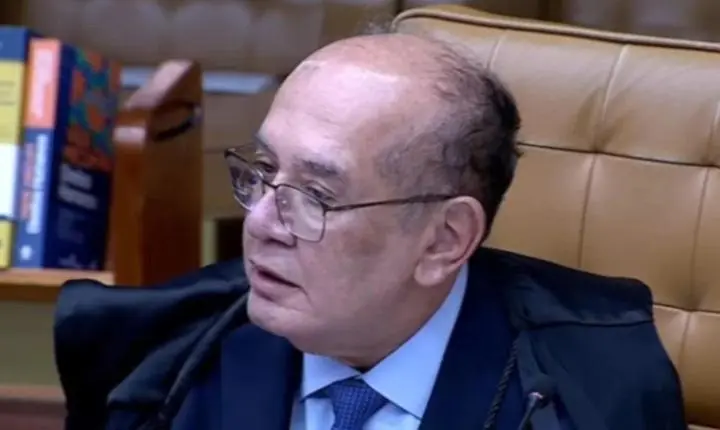 Gilmar Mendes solicita suspensão do julgamento até que ministros envolvidos no Caso Master sejam identificados