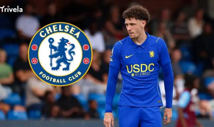 Harrison Bettoni: O jovem que busca seu espaço no Chelsea sob Xabi Alonso