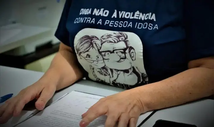 Importância da Garantia dos Direitos da Pessoa Idosa é Destacada pelo Conselho Municipal em PVH