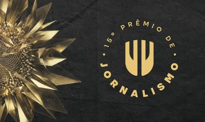 Inscrições para o 15º Prêmio MPRO de Jornalismo vão até 15 de outubro