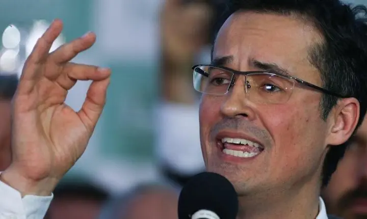 Julgamento sobre a candidatura de Deltan Dallagnol ao Senado é adiado pelo TSE