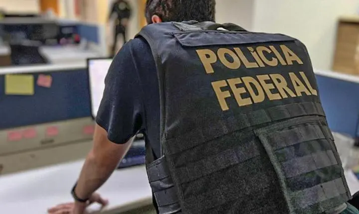 Mais de R$ 30 milhões em apreensões por crimes eleitorais em 2026, informa PF