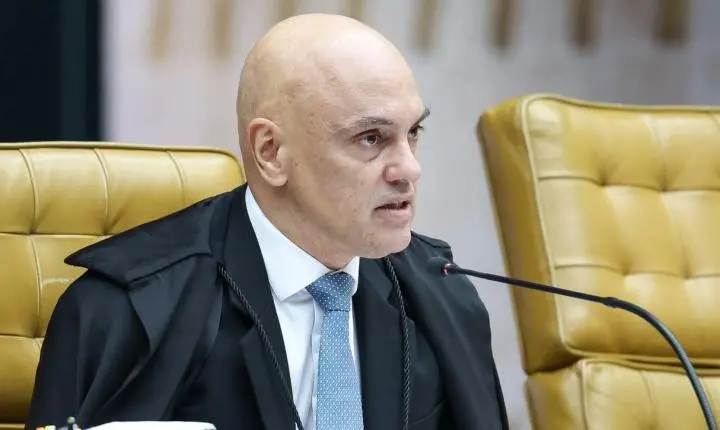 Mandado de prisão contra Eduardo Bolsonaro é emitido por Moraes
