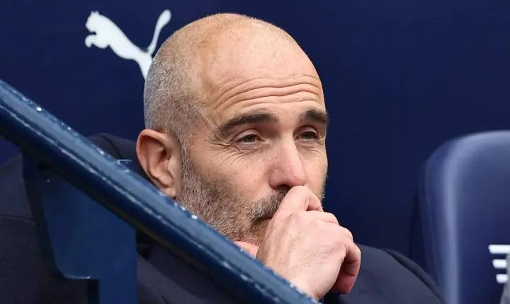 Maresca minimiza erros de Donnarumma no Manchester City