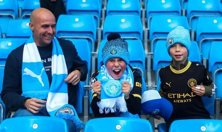 Memórias que permanecem: Ídolo do City comenta sobre escândalo financeiro