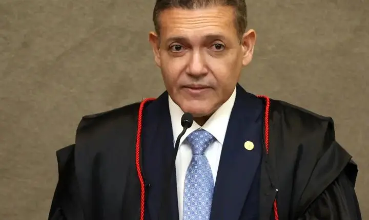 Ministro do TSE anunciará no rádio e na TV neste sábado