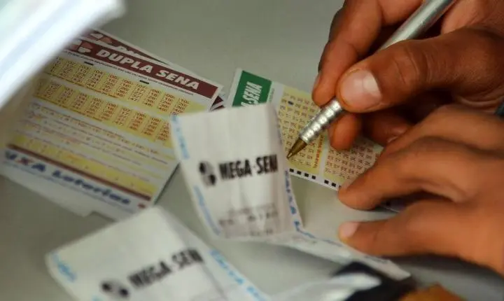 Neste sábado, Mega-Sena realiza sorteio com prêmio de R$ 82 milhões