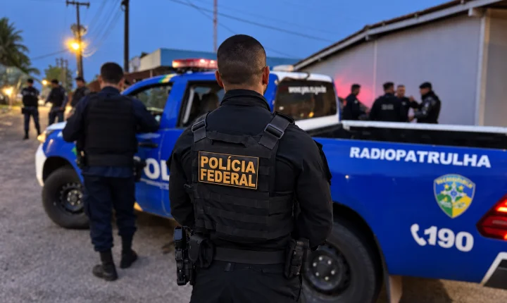 Operação mira grupo suspeito de controlar o Morar Melhor e tem 41 mandados em RO