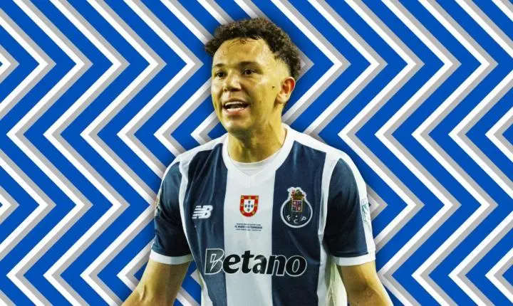 Pepê elogia novo brasileiro do Porto: 'Qualidade absurda, mas a adaptação à Europa é desafiadora'