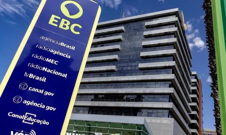 Quatro jornalistas da EBC estão entre os finalistas do prêmio +Admirados