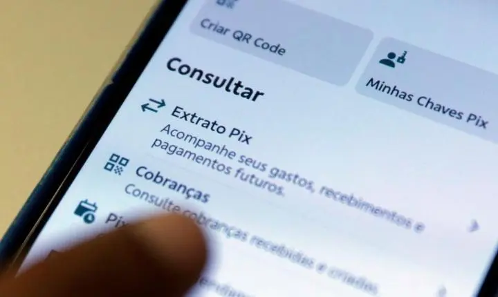 Queda de 10% nas transações do Pix após banimento das apostas