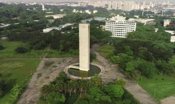 Ranking aponta USP como a segunda melhor universidade da América Latina; Unicamp ocupa a terceira posição