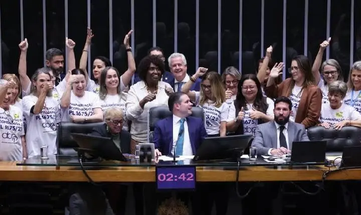 Regulamentação da psicopedagogia é aprovada com veto a exigências de formação