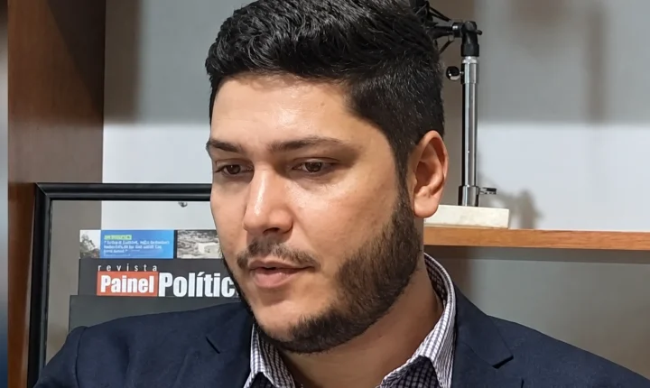 Senado em Rondônia: a eleição que a fotografia não mostra