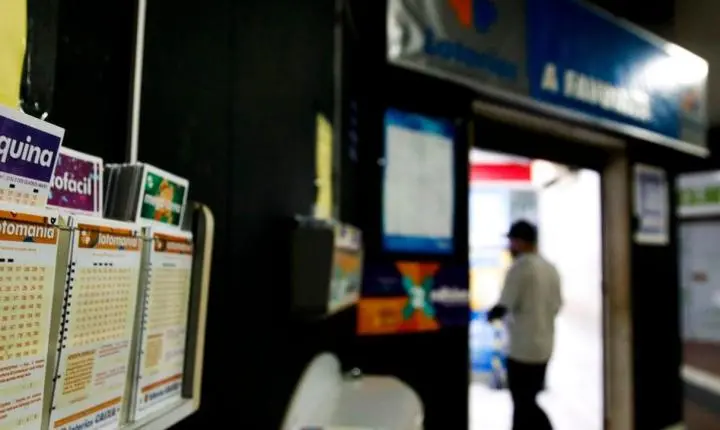 Sorteio da Mega-Sena nesta terça oferece prêmio de R$ 52 milhões