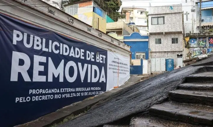 Suspensão da MP das bets é solicitada por associação de rádios e TVs