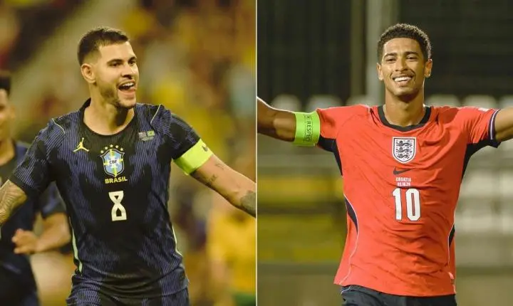 Tim Vickery: A seleção brasileira e seu desafio com o calendário e a preparação