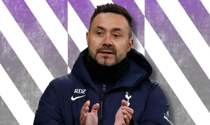 Tottenham reduz valor e abre possibilidade de saída de campeão europeu