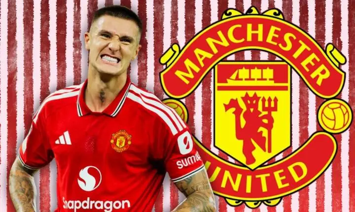 Três atacantes que podem ser contratados pelo United diante das incertezas sobre Sesko