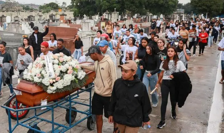 Um ano após a Operação Contenção, investigações sobre mortes continuam sem desfecho