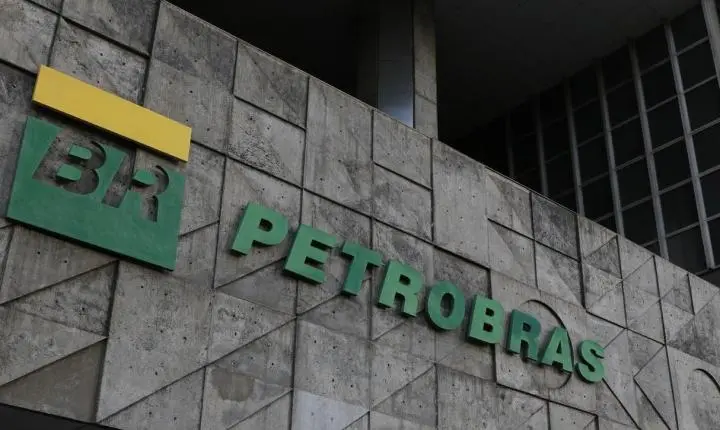 Valor de mercado da Petrobras alcança novo recorde após descoberta no Amapá