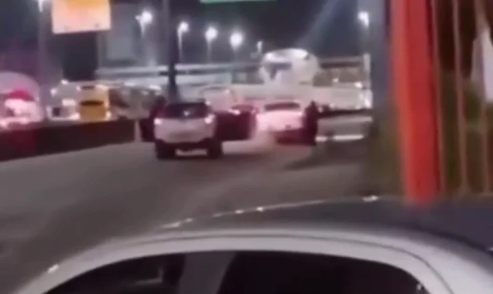 Vídeo registra disparos de PMs contra carro de secretário morto no RJ