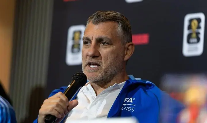 Vieri: ‘O Milan finalmente achou um grande atacante após anos’