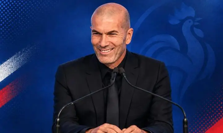 Zidane reflete sobre a Itália de ontem e hoje, e comenta sobre cabeçada em Materazzi